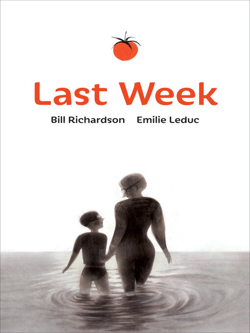 Title details for Last Week by Bill Richardson - Available